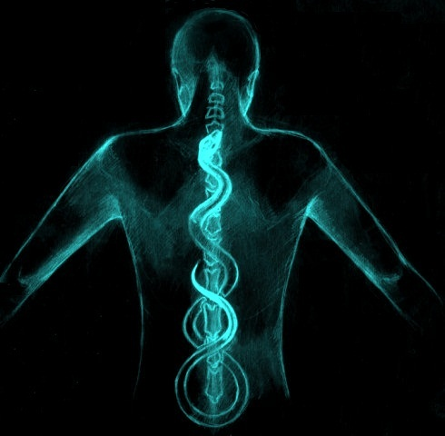 O Despertar da Kundalini