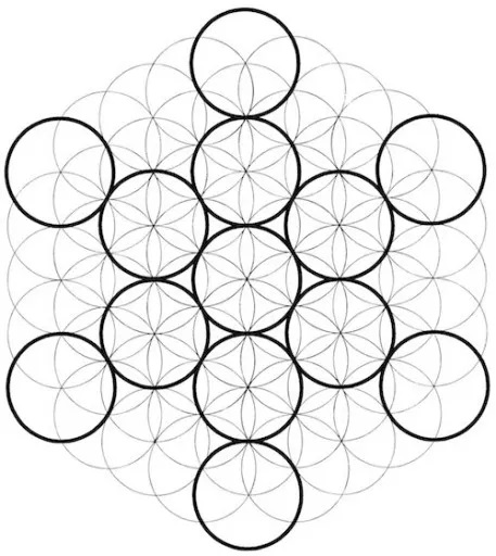 Geometria Sagrada: A Ciência das Formas Divinas