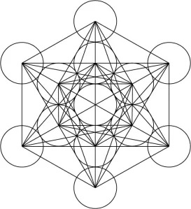Geometria Sagrada: A Ciência das Formas Divinas