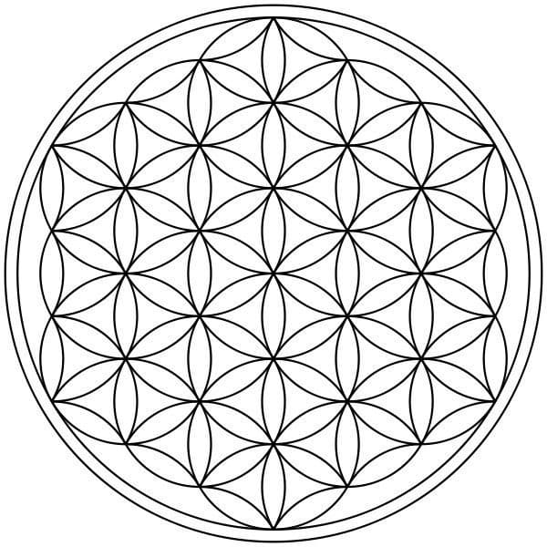 Geometria Sagrada: A Ciência das Formas Divinas