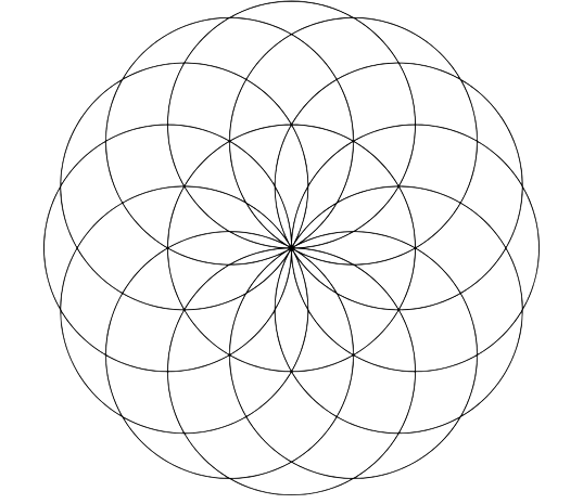 Geometria Sagrada: A Ciência das Formas Divinas
