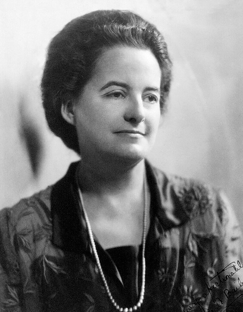 Alice Bailey: A Profetisa da Nova Era